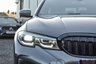 USED 2019 19 BMW 3 SERIES 2.0 320D M SPORT 4d 188 BHP M PERFORMANCE+REVERSE CAMERA