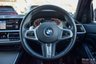 USED 2019 19 BMW 3 SERIES 2.0 320D M SPORT 4d 188 BHP M PERFORMANCE+REVERSE CAMERA