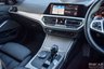 USED 2019 19 BMW 3 SERIES 2.0 320D M SPORT 4d 188 BHP M PERFORMANCE+REVERSE CAMERA