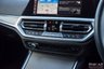 USED 2019 19 BMW 3 SERIES 2.0 320D M SPORT 4d 188 BHP M PERFORMANCE+REVERSE CAMERA