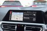 USED 2019 19 BMW 3 SERIES 2.0 320D M SPORT 4d 188 BHP M PERFORMANCE+REVERSE CAMERA