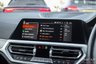 USED 2019 19 BMW 3 SERIES 2.0 320D M SPORT 4d 188 BHP M PERFORMANCE+REVERSE CAMERA