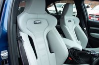 USED 2017 17 BMW M3 3.0 M3 COMPETITION PACKAGE 4d 444 BHP EXTENDED BMW WARRANTY