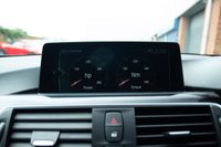 USED 2017 17 BMW M3 3.0 M3 COMPETITION PACKAGE 4d 444 BHP EXTENDED BMW WARRANTY