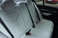 USED 2017 17 BMW M3 3.0 M3 COMPETITION PACKAGE 4d 444 BHP EXTENDED BMW WARRANTY