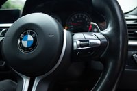 USED 2017 17 BMW M3 3.0 M3 COMPETITION PACKAGE 4d 444 BHP EXTENDED BMW WARRANTY