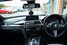 USED 2017 17 BMW M3 3.0 M3 COMPETITION PACKAGE 4d 444 BHP EXTENDED BMW WARRANTY