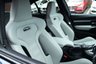 USED 2017 17 BMW M3 3.0 M3 COMPETITION PACKAGE 4d 444 BHP EXTENDED BMW WARRANTY