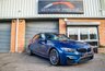 USED 2017 17 BMW M3 3.0 M3 COMPETITION PACKAGE 4d 444 BHP EXTENDED BMW WARRANTY