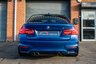 USED 2017 17 BMW M3 3.0 M3 COMPETITION PACKAGE 4d 444 BHP EXTENDED BMW WARRANTY