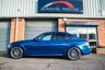USED 2017 17 BMW M3 3.0 M3 COMPETITION PACKAGE 4d 444 BHP EXTENDED BMW WARRANTY