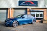 USED 2017 17 BMW M3 3.0 M3 COMPETITION PACKAGE 4d 444 BHP EXTENDED BMW WARRANTY