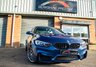 USED 2017 17 BMW M3 3.0 M3 COMPETITION PACKAGE 4d 444 BHP EXTENDED BMW WARRANTY