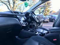 USED 2014 14 NISSAN QASHQAI 1.2 TEKNA DIG-T 5d 113 BHP Low Mileage And Fully Loaded Qashqai !