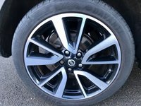 USED 2014 14 NISSAN QASHQAI 1.2 TEKNA DIG-T 5d 113 BHP Low Mileage And Fully Loaded Qashqai !