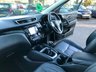 USED 2014 14 NISSAN QASHQAI 1.2 TEKNA DIG-T 5d 113 BHP Low Mileage And Fully Loaded Qashqai !