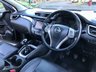 USED 2014 14 NISSAN QASHQAI 1.2 TEKNA DIG-T 5d 113 BHP Low Mileage And Fully Loaded Qashqai !