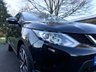 USED 2014 14 NISSAN QASHQAI 1.2 TEKNA DIG-T 5d 113 BHP Low Mileage And Fully Loaded Qashqai !