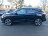 USED 2014 14 NISSAN QASHQAI 1.2 TEKNA DIG-T 5d 113 BHP Low Mileage And Fully Loaded Qashqai !