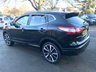 USED 2014 14 NISSAN QASHQAI 1.2 TEKNA DIG-T 5d 113 BHP Low Mileage And Fully Loaded Qashqai !