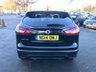 USED 2014 14 NISSAN QASHQAI 1.2 TEKNA DIG-T 5d 113 BHP Low Mileage And Fully Loaded Qashqai !