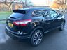 USED 2014 14 NISSAN QASHQAI 1.2 TEKNA DIG-T 5d 113 BHP Low Mileage And Fully Loaded Qashqai !