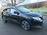 USED 2014 14 NISSAN QASHQAI 1.2 TEKNA DIG-T 5d 113 BHP Low Mileage And Fully Loaded Qashqai !