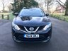 USED 2014 14 NISSAN QASHQAI 1.2 TEKNA DIG-T 5d 113 BHP Low Mileage And Fully Loaded Qashqai !