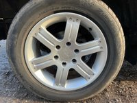 USED 2006 06 MITSUBISHI SHOGUN SPORT 2.5 WARRIOR TD GLX 5d 114 BHP Fitted with a tow bar, the car would be ideal for all sorts of outside pursuits for a very reasonable outlay.