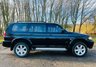 USED 2006 06 MITSUBISHI SHOGUN SPORT 2.5 WARRIOR TD GLX 5d 114 BHP Fitted with a tow bar, the car would be ideal for all sorts of outside pursuits for a very reasonable outlay.