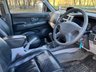 USED 2006 06 MITSUBISHI SHOGUN SPORT 2.5 WARRIOR TD GLX 5d 114 BHP Fitted with a tow bar, the car would be ideal for all sorts of outside pursuits for a very reasonable outlay.