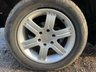 USED 2006 06 MITSUBISHI SHOGUN SPORT 2.5 WARRIOR TD GLX 5d 114 BHP Fitted with a tow bar, the car would be ideal for all sorts of outside pursuits for a very reasonable outlay.