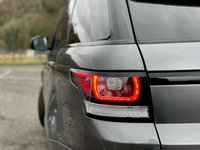 USED 2016 10 LAND ROVER RANGE ROVER SPORT 5.0 V8 SVR 5d 543 BHP 