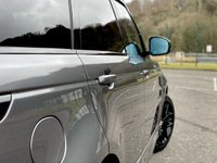 USED 2016 10 LAND ROVER RANGE ROVER SPORT 5.0 V8 SVR 5d 543 BHP 