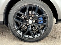 USED 2016 10 LAND ROVER RANGE ROVER SPORT 5.0 V8 SVR 5d 543 BHP 