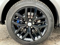USED 2016 10 LAND ROVER RANGE ROVER SPORT 5.0 V8 SVR 5d 543 BHP 