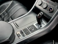 USED 2016 10 LAND ROVER RANGE ROVER SPORT 5.0 V8 SVR 5d 543 BHP 