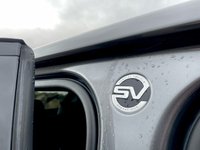 USED 2016 10 LAND ROVER RANGE ROVER SPORT 5.0 V8 SVR 5d 543 BHP 