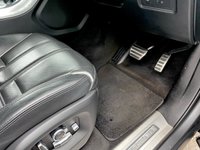 USED 2016 10 LAND ROVER RANGE ROVER SPORT 5.0 V8 SVR 5d 543 BHP 
