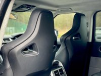USED 2016 10 LAND ROVER RANGE ROVER SPORT 5.0 V8 SVR 5d 543 BHP 