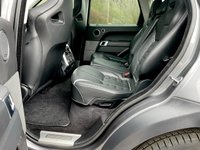 USED 2016 10 LAND ROVER RANGE ROVER SPORT 5.0 V8 SVR 5d 543 BHP 