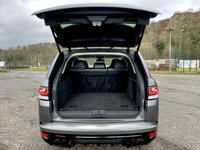 USED 2016 10 LAND ROVER RANGE ROVER SPORT 5.0 V8 SVR 5d 543 BHP 