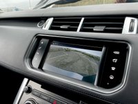 USED 2016 10 LAND ROVER RANGE ROVER SPORT 5.0 V8 SVR 5d 543 BHP 