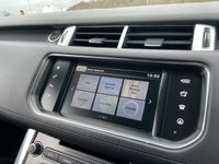 USED 2016 10 LAND ROVER RANGE ROVER SPORT 5.0 V8 SVR 5d 543 BHP 