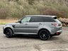 USED 2016 10 LAND ROVER RANGE ROVER SPORT 5.0 V8 SVR 5d 543 BHP 