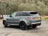 USED 2016 10 LAND ROVER RANGE ROVER SPORT 5.0 V8 SVR 5d 543 BHP 