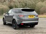 USED 2016 10 LAND ROVER RANGE ROVER SPORT 5.0 V8 SVR 5d 543 BHP 