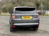 USED 2016 10 LAND ROVER RANGE ROVER SPORT 5.0 V8 SVR 5d 543 BHP 