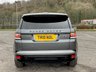 USED 2016 10 LAND ROVER RANGE ROVER SPORT 5.0 V8 SVR 5d 543 BHP 