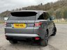 USED 2016 10 LAND ROVER RANGE ROVER SPORT 5.0 V8 SVR 5d 543 BHP 